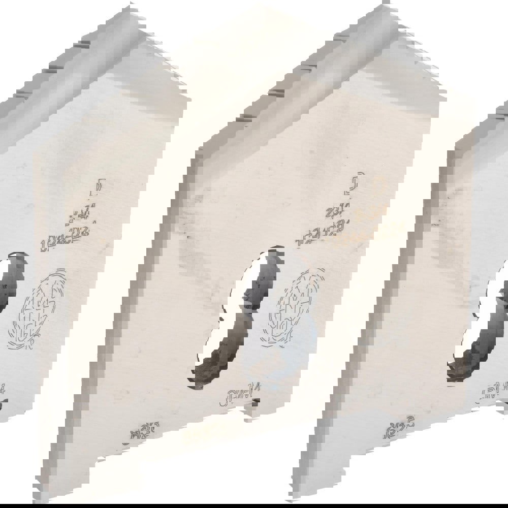 Spade Drill Insert: 2-3/4